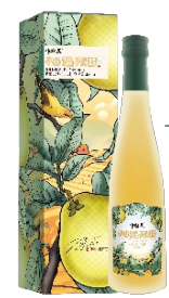 Pomelo Fruit Wine