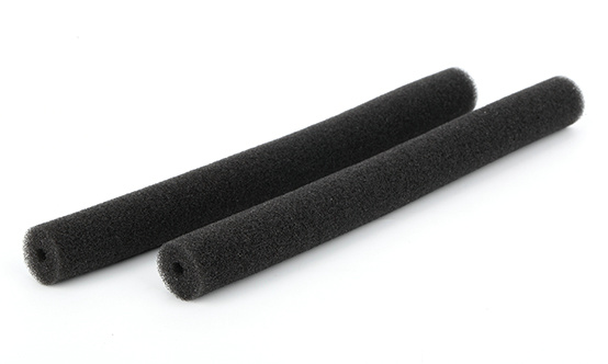Cable round polyurethane sleeve pad -1