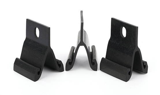 Cable fix clip -1