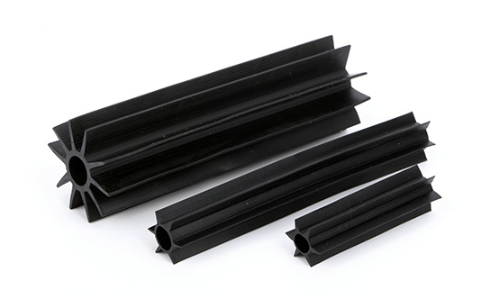 Cable EPDM star sleeve pad -1