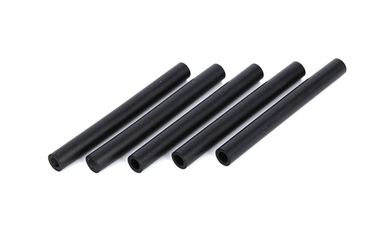 Cable EPDM round sleeve pad -1