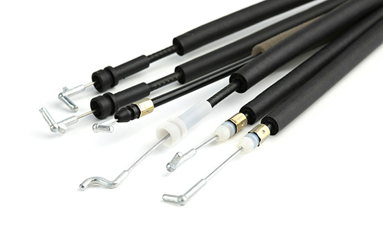 Cable connectors -1