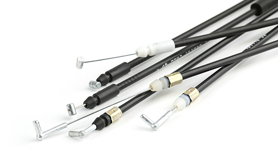 Cable connectors -2