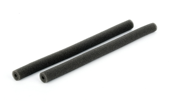 Cable round polyurethane sleeve pad -2