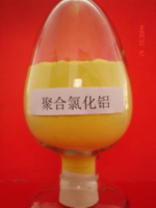 polyaluminum chloride