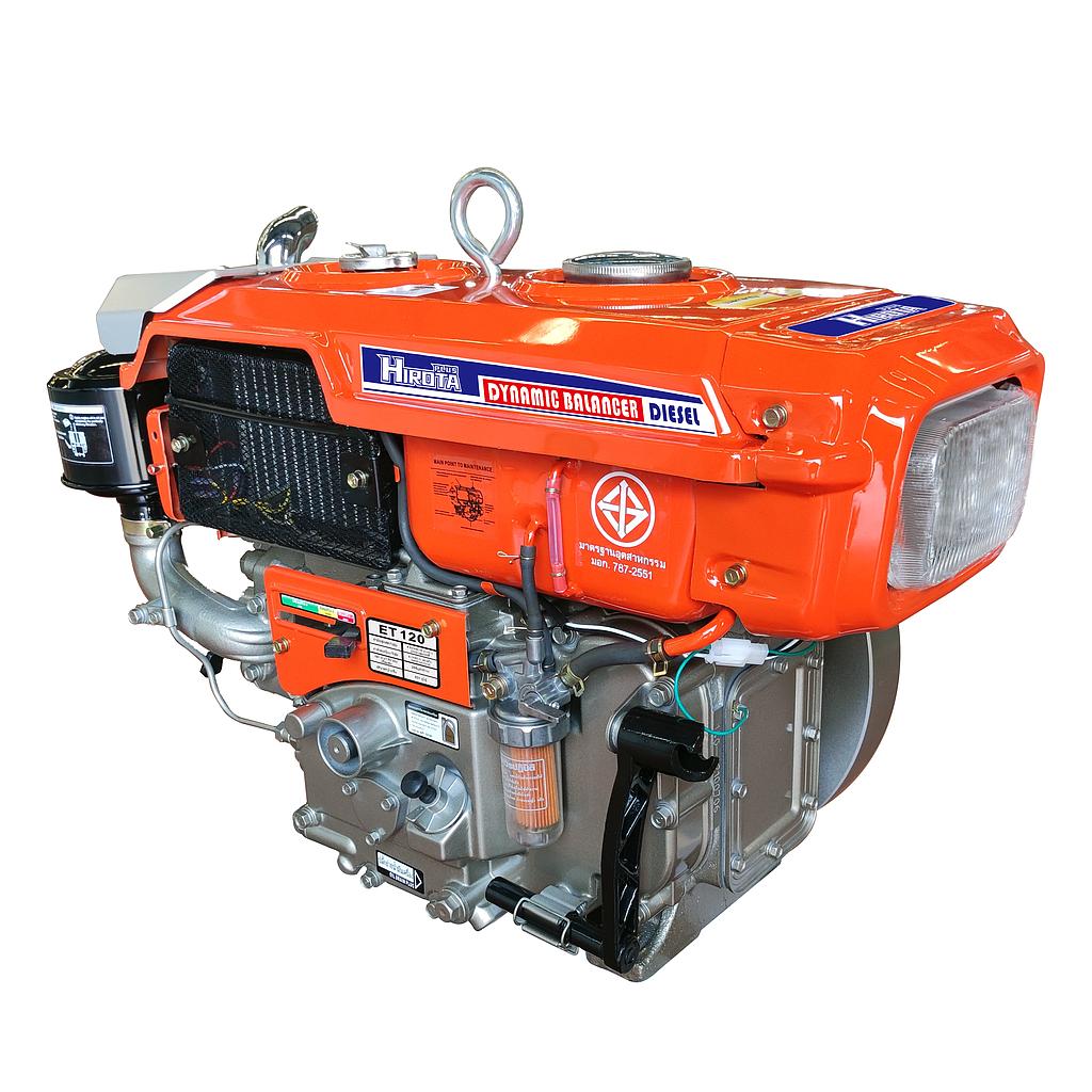 Diesel Engine-ET120
