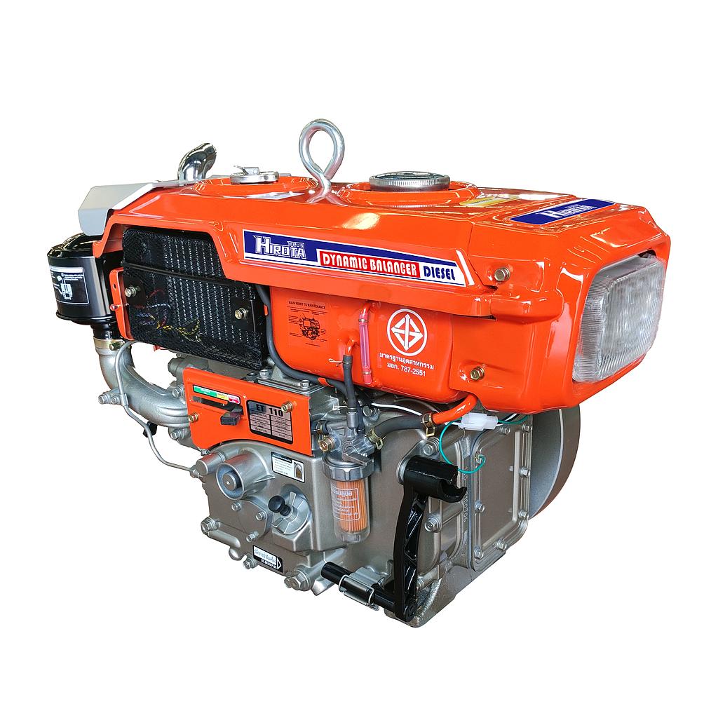 Diesel Engine-ET110