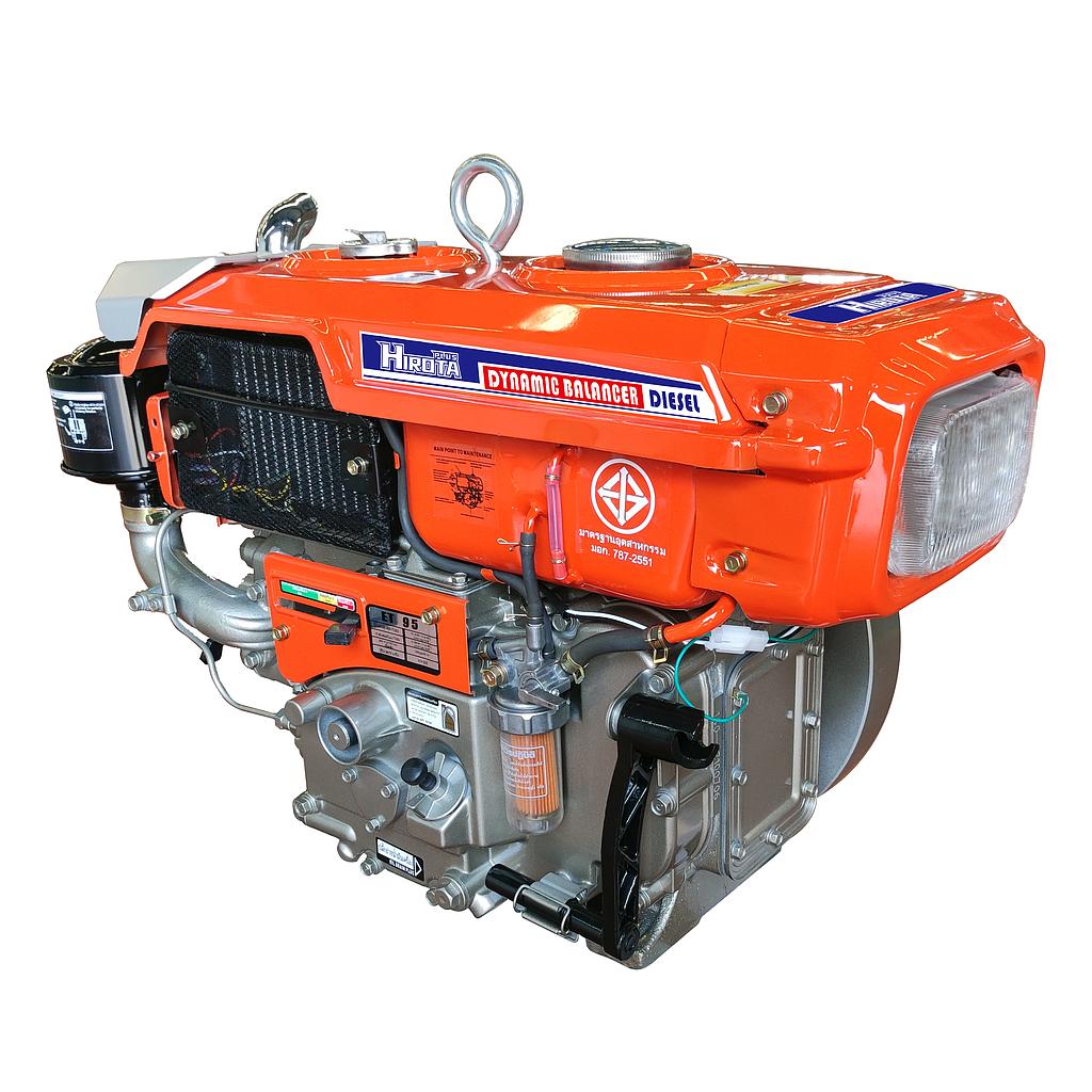 Diesel Engine-ET95