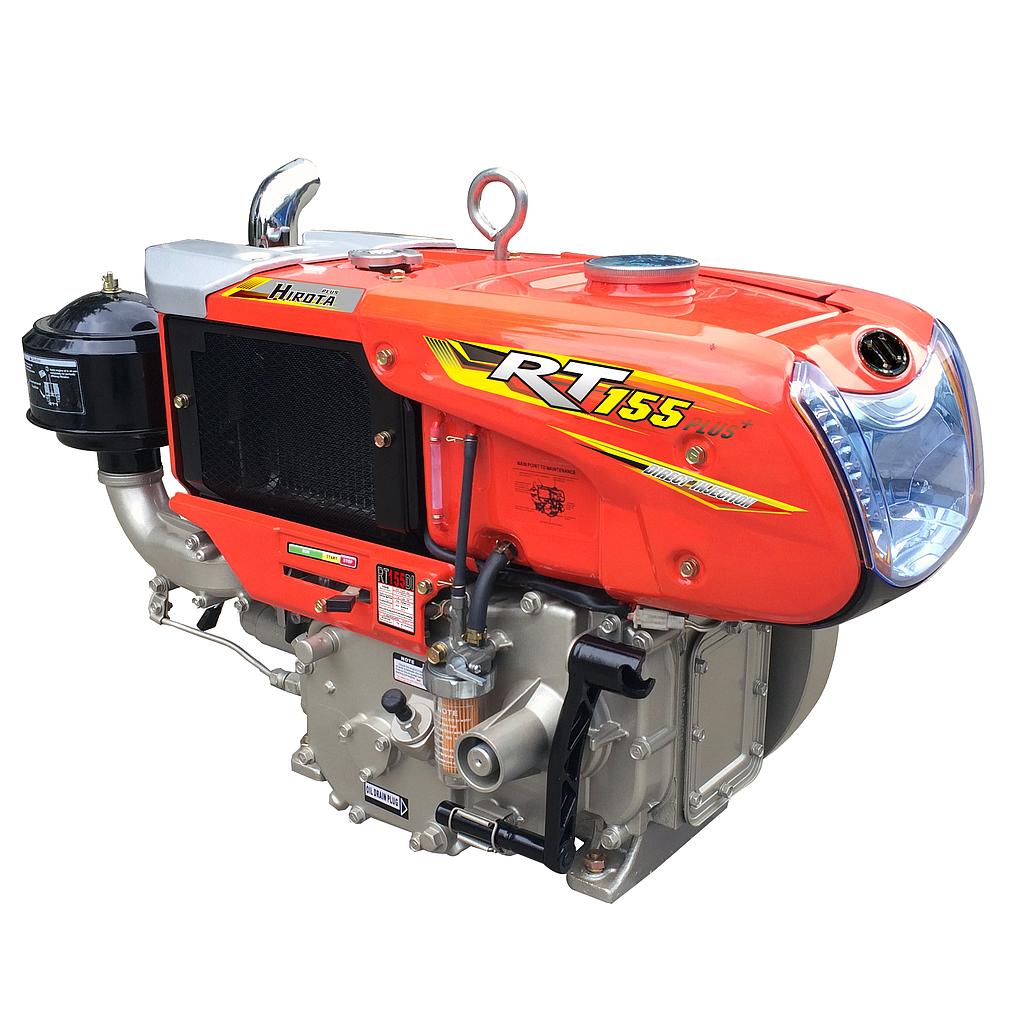 Diesel Engine-RT155DI