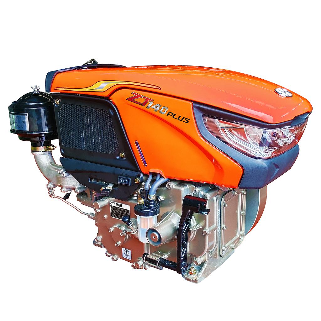 Diesel Engine-RT140DI