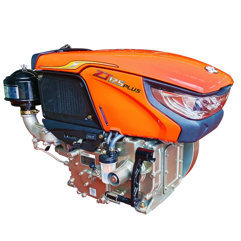 Diesel Engine-RT125DI