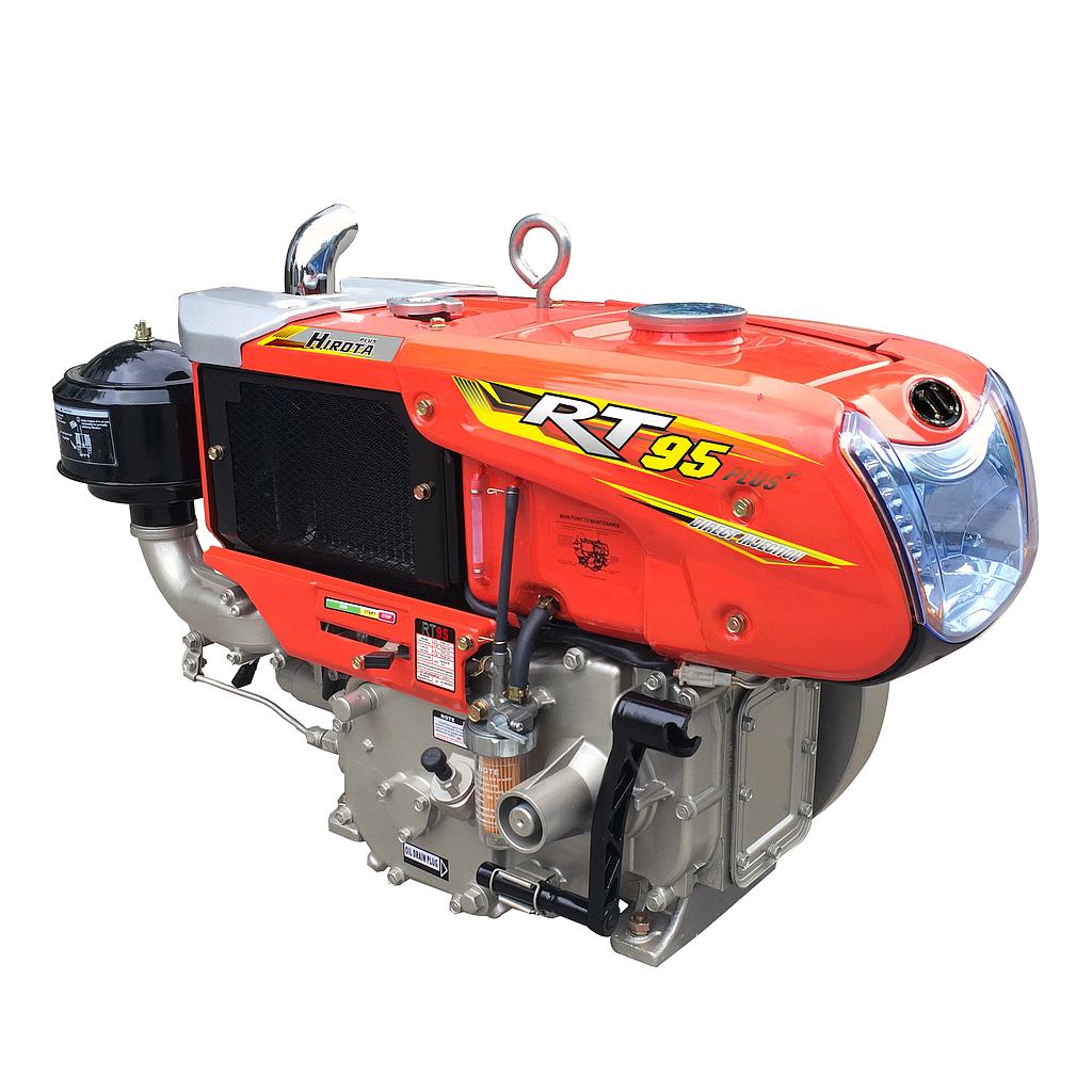 Diesel Engine-RT95
