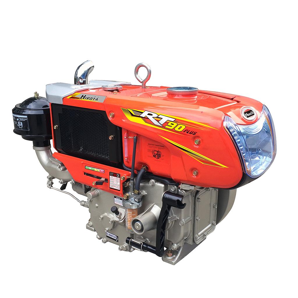 Diesel Engine-RT90
