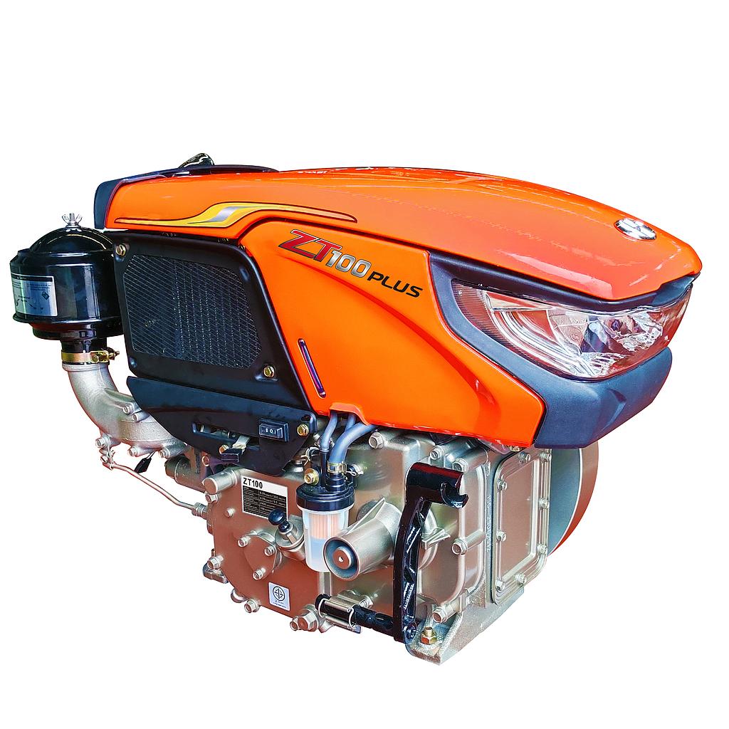Diesel Engine-ZT100