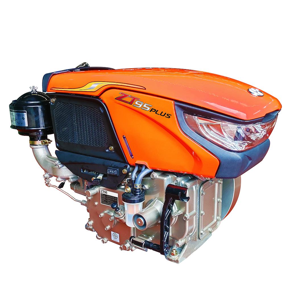 Diesel Engine-ZT95